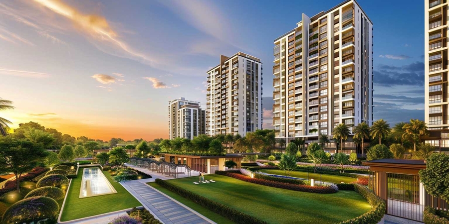 Welcome to Bagnall Haus