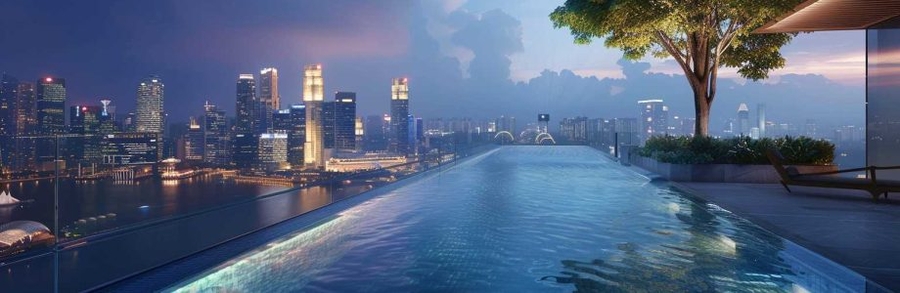 Bagnall Haus Official Site